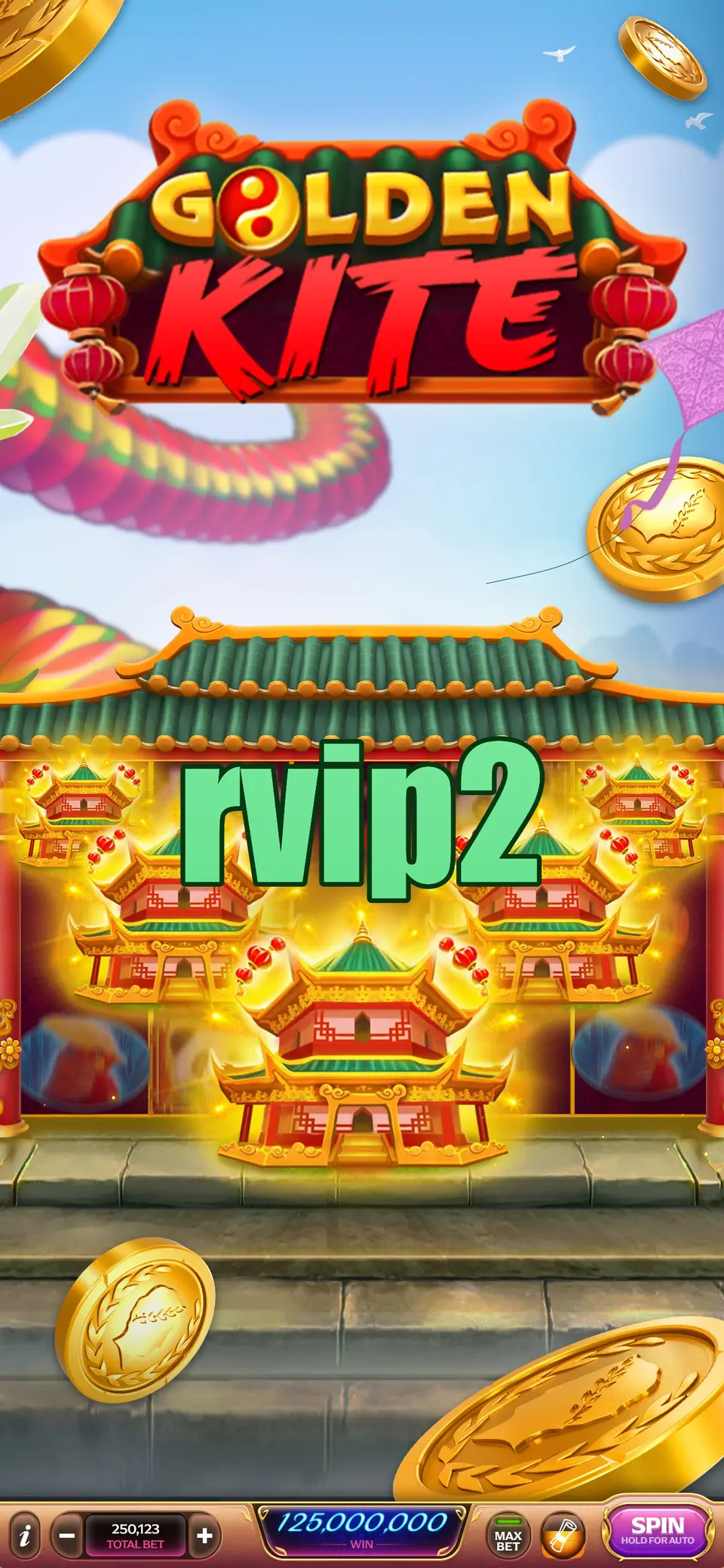 rvip2 APK