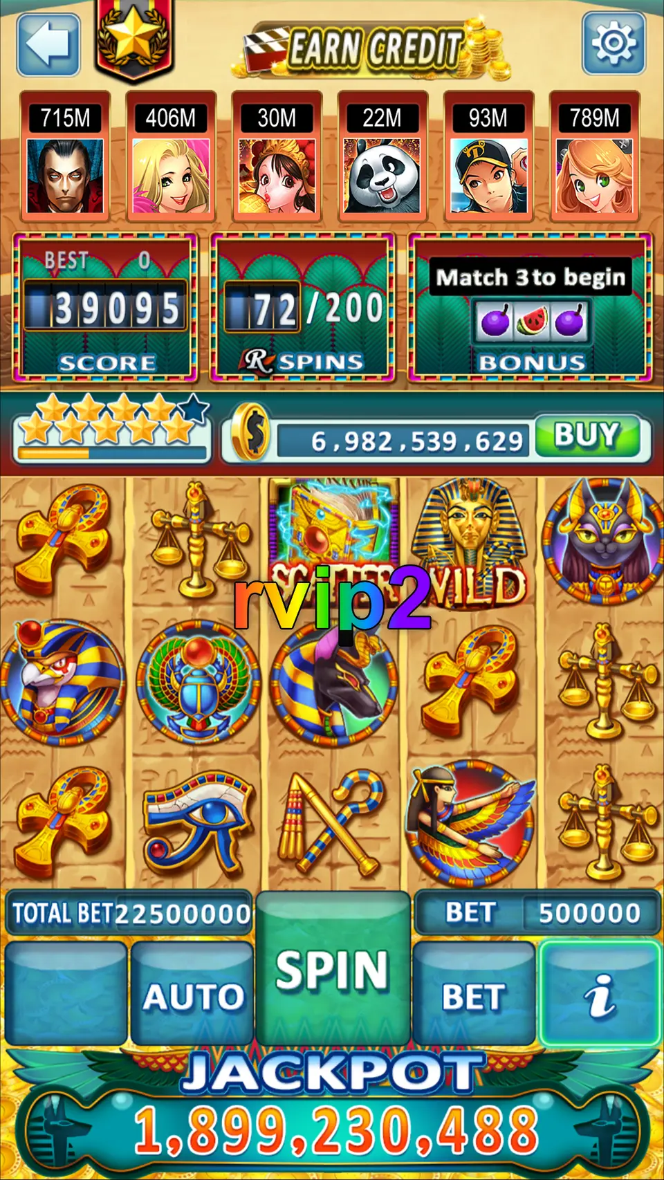 rvip2 APK