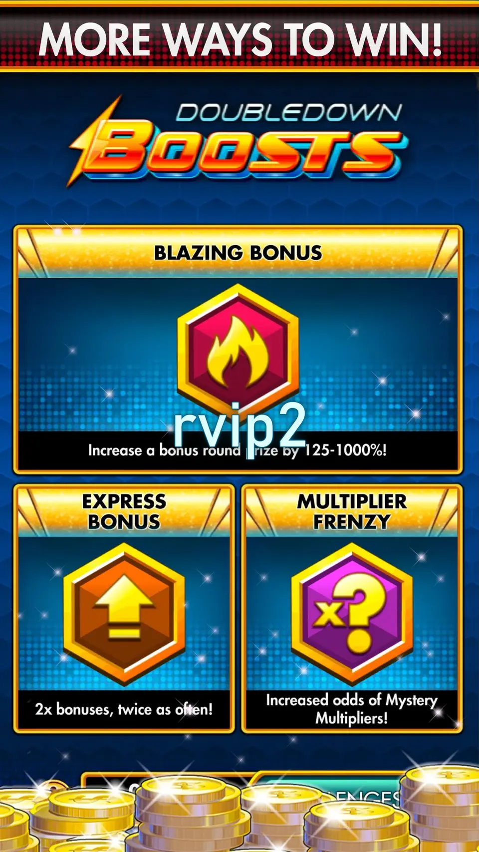 rvip2 Masuk
