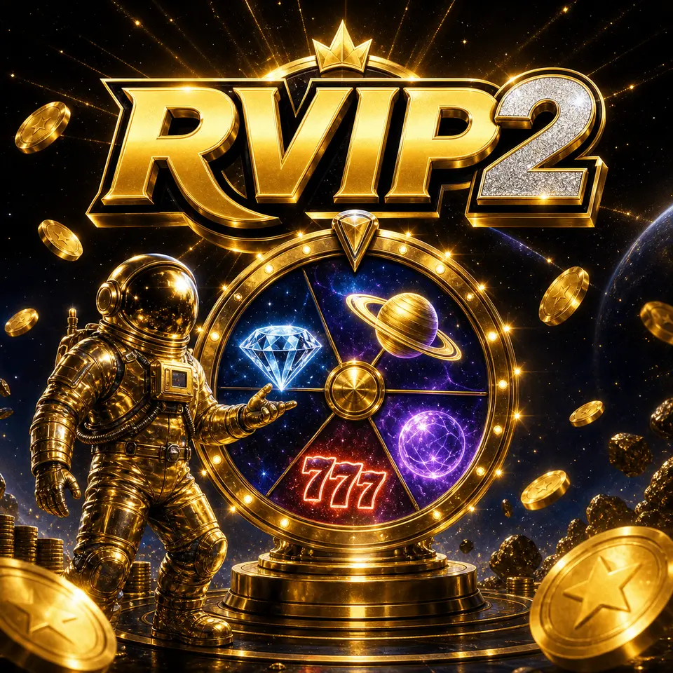 rvip2 Resmi